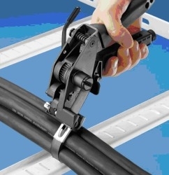 Panduit Stainless Steel Pan Steel Cable Ties and Strapping